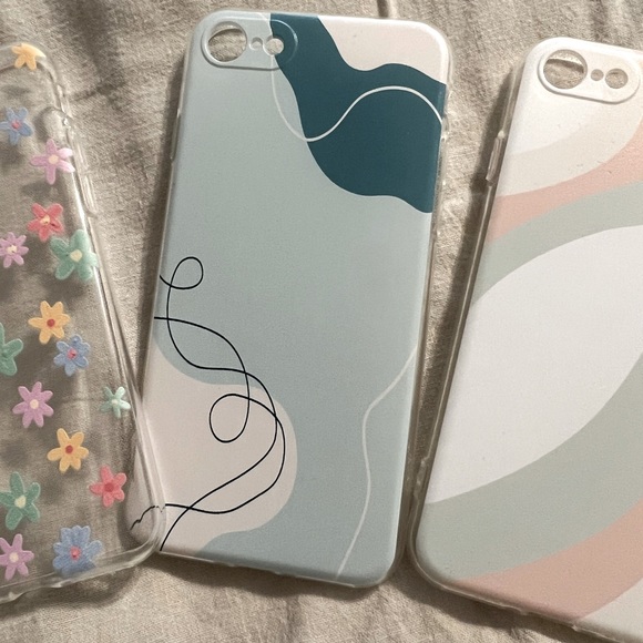 iPhone SE - Picture 5 of 5